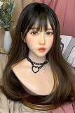 美女 リアル ドール ヘッド AV リアル エロ