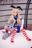 SEDOLL ラブドール 136cm #40 TPE製