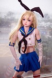 SEDOLL ラブドール 136cm #40 TPE製