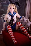 SEDOLL ラブドール 136cm #40 TPE製