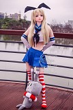 SEDOLL ラブドール 136cm #40 TPE製
