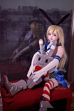 SEDOLL ラブドール 136cm #40 TPE製