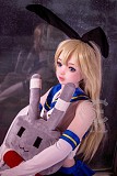 SEDOLL ラブドール 136cm #40 TPE製
