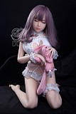 SEDOLL ラブドール 130cm Eカップ #59 TPE製