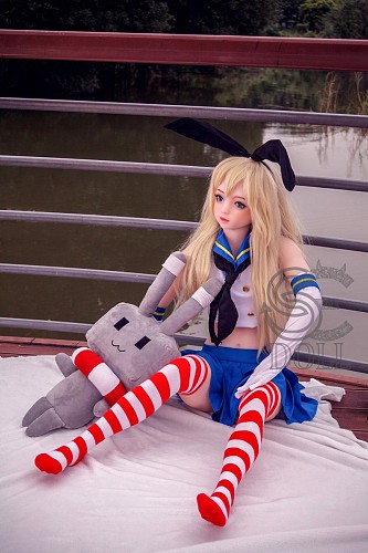 SEDOLL ラブドール 136cm #40 TPE製