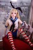 SEDOLL ラブドール 136cm #40 TPE製