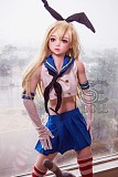 SEDOLL ラブドール 136cm #40 TPE製