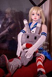 SEDOLL ラブドール 136cm #40 TPE製