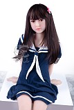 SEDOLL 等身大ラブドール 128cm バスト小 Molly シームレス TPE製ダッチワイフ
