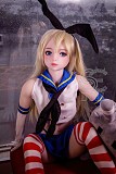 SEDOLL ラブドール 136cm #40 TPE製