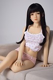 AXB Doll ラブドール 140cm バスト中 #A139 TPE製