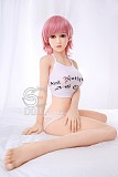 SEDOLL ラブドール 158cm Dカップ 023 ヘッド  TPE製