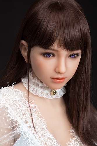 Sanhui Doll #8 Maria ラブドール 160cm シームレス フルシリコン製 等身大リアルドール