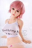 SEDOLL ラブドール 158cm Dカップ 023 ヘッド  TPE製