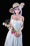 SEDOLL ラブドール 161cm Fカップ #076ヘッド Natsukiちゃん TPE製