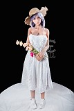 SEDOLL ラブドール 161cm Fカップ #076ヘッド Natsukiちゃん TPE製