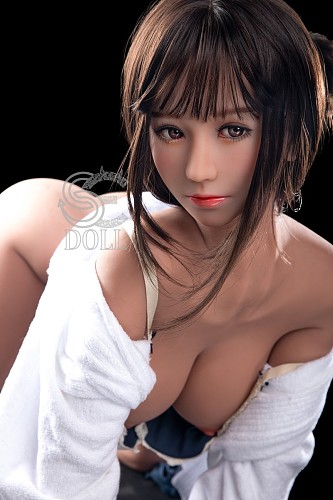 SEDOLL ラブドール 161cm Fカップ #102ヘッド Mioちゃん TPE製
