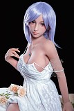 SEDOLL ラブドール 161cm Fカップ #076ヘッド Natsukiちゃん TPE製