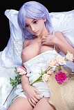 SEDOLL ラブドール 161cm Fカップ #076ヘッド Natsukiちゃん TPE製