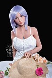 SEDOLL ラブドール 161cm Fカップ #076ヘッド Natsukiちゃん TPE製