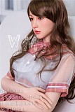 WM DOLL ラブドール 164cm シリコンヘッド #17 フルシリコン製