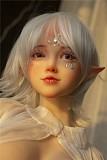 Sanhui Doll #T7 ラブドール 156cm Dカップ 特別メイク TPE製