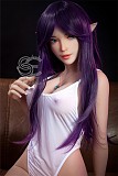 SEDOLL ラブドール 156cm Eカップ Olivia 22ヘッド TPE製