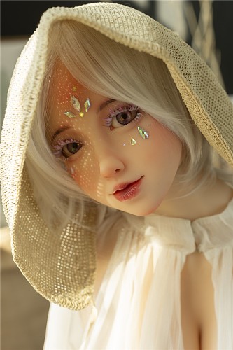 Sanhui Doll #T7 ラブドール 156cm Dカップ 特別メイク TPE製
