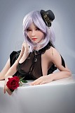 SEDOLL ラブドール 165cm Fカップ 75ヘッド Miya TPE製