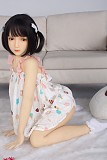 AXB Doll ラブドール 140cm バスト中 A130 TPE製