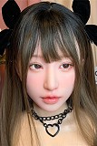 綺麗なルックス ラブドール 頭部単品 real girl AV