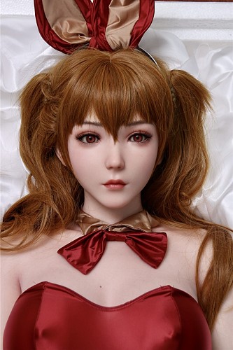 rzr doll 人造人 小十四 セクシーバニーガール ラブドール コスプレ 160cm NO.14 Eカップ 最高級 アダルト人形 シリコン製