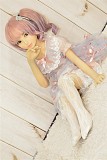 AXB Doll ラブドール 100cm #84ヘッドバスト平 TPE製