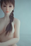 Sanhui Doll #T4 ラブドール 156cm Dカップ  TPE製