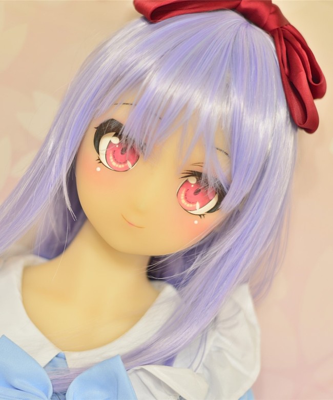 Aotume Doll アニメラブドール 145cm Bカップ#23 TPE製