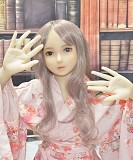 AXB Doll ラブドール 140cm バスト中 #84 TPE製