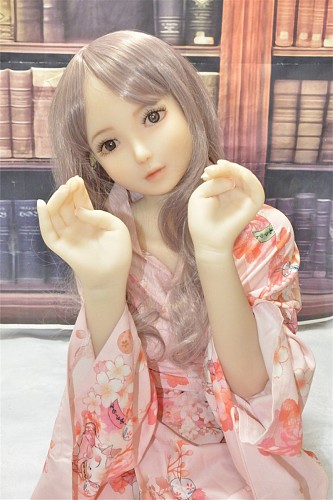 AXB Doll ラブドール 140cm バスト中 #84 TPE製