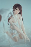 Sanhui Doll #T4 ラブドール 156cm Dカップ  TPE製