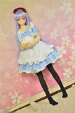Aotume Doll アニメラブドール 145cm Bカップ＃23 TPE製