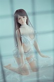 Sanhui Doll #T4 ラブドール 156cm Dカップ  TPE製