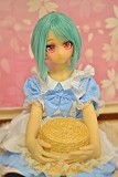 Aotume Doll アニメラブドール 145cm Bカップ＃23 TPE製
