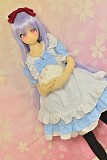Aotume Doll アニメラブドール 145cm Bカップ＃23 TPE製