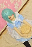 Aotume Doll アニメラブドール 145cm Bカップ＃23 TPE製
