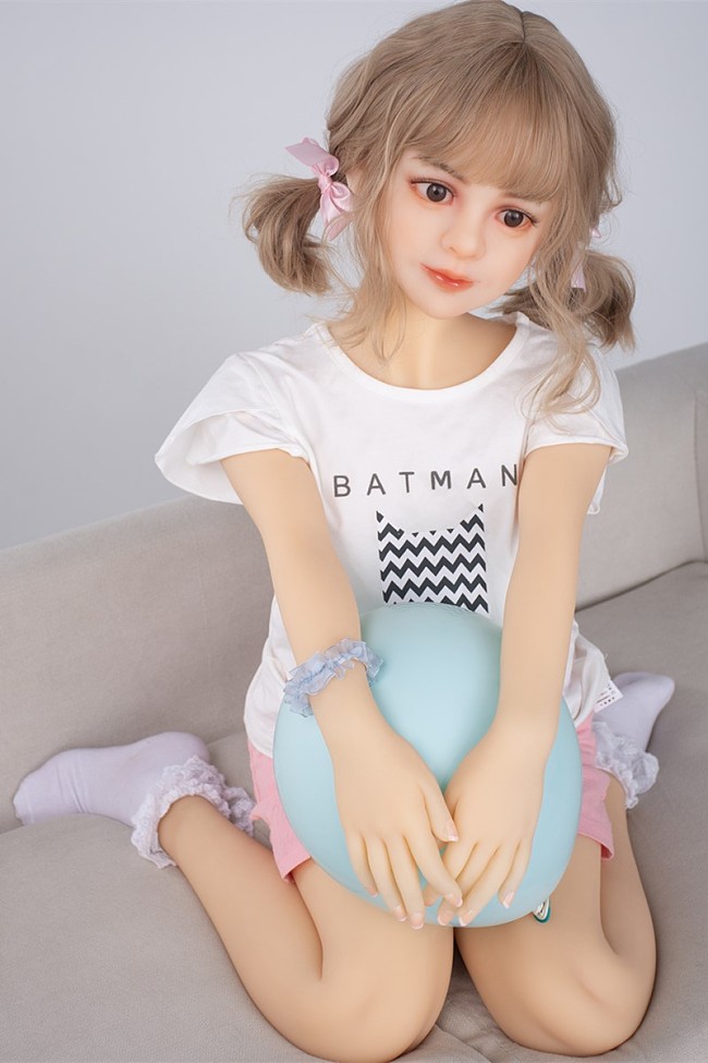 AXB Doll #A13 ラブドール 120cm 貧乳 TPE製