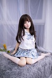 Sanhui Doll #T6 ラブドール 156cm Dカップ TPE製