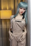 Sanhui Doll #T1 ラブドール 168cm TPE製