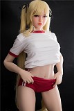 Sanhui Doll #8 Marya ラブドール 156cm フルシリコン製 等身大リアルドール