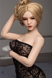 Sanhui Doll #16 ラブドール 156cm フルシリコン製 等身大リアルドール