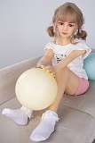 AXB Doll #A13 ラブドール 120cm 貧乳 TPE製