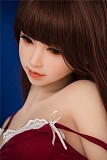 Sanhi Doll #T4 ラブドール 156cm Cカップ 普乳 TPE製 セックス人形
